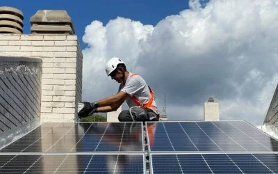 Cómo Instalar Placas Solares Paso a Paso